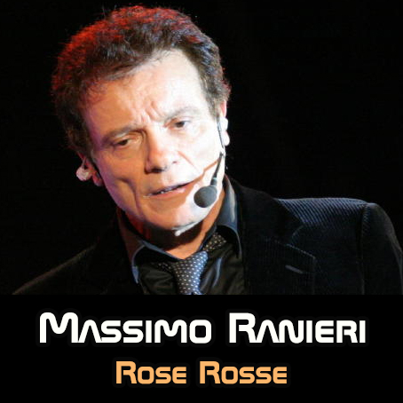 Massimo Ranieri Rose Rosse Videokanta Mp4