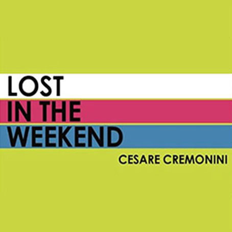 1999 - 2010 the Greatest Hits: Cesare Cremonini