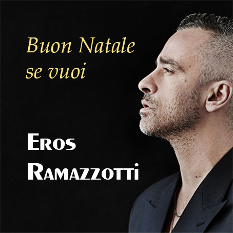 Buon Natale Mp3.E Ramazzotti Buon Natale Se Vuoi Mp3 Txt